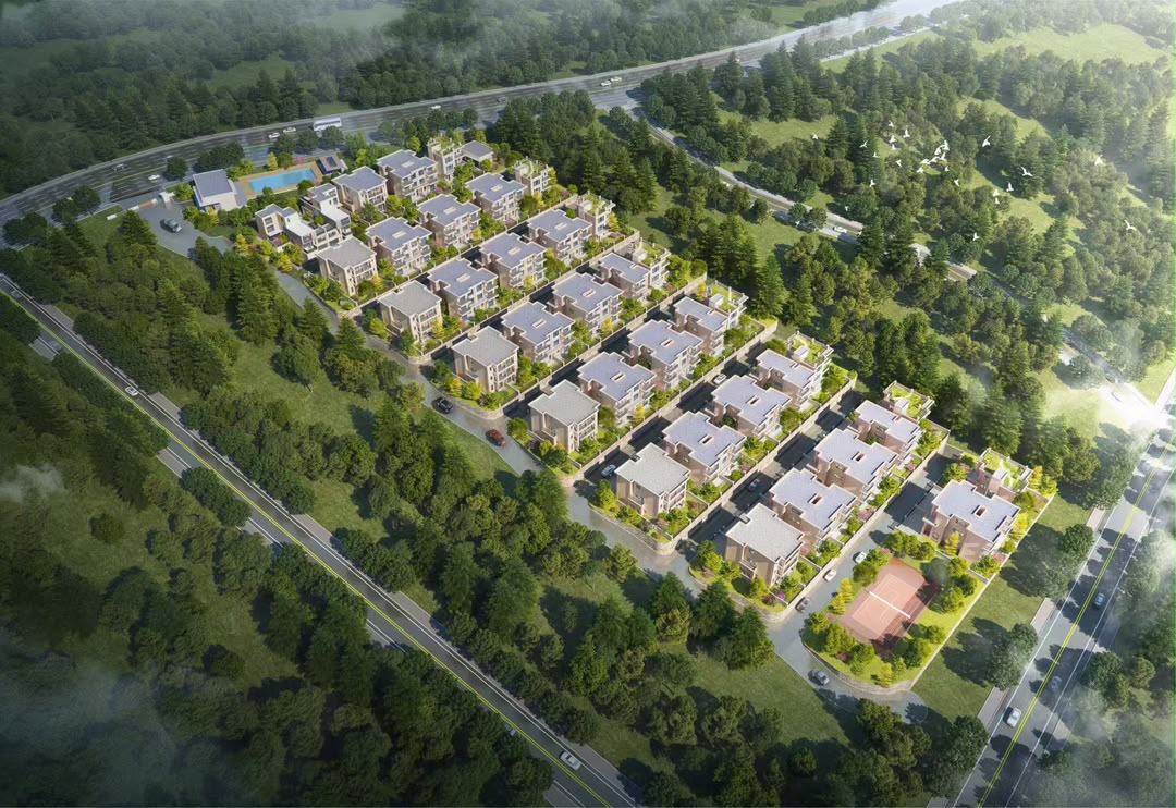 NEW picture for Phoenix villa