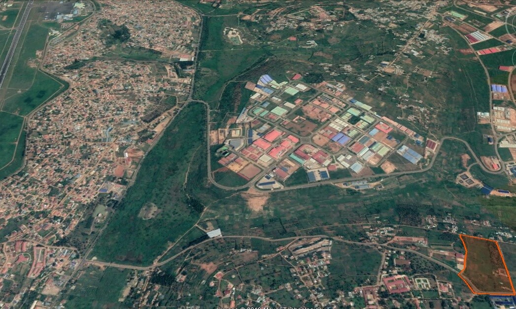 location-map